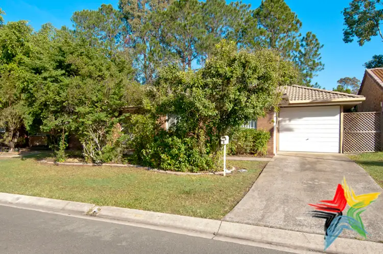 Third view of Homely semi-detached listing, 8 Melrose Place, Eagleby QLD 4207