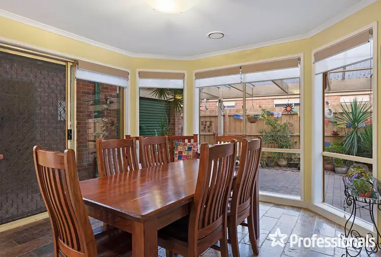 Sixth view of Homely house listing, 20 Arwon Court, Lilydale VIC 3140