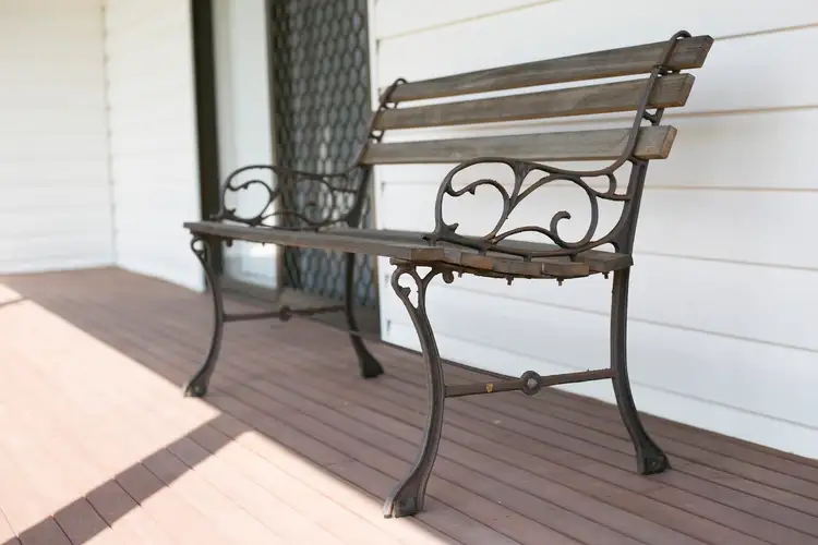 Fourth view of Homely house listing, 110 Moffats Road, Swan Bay NSW 2324