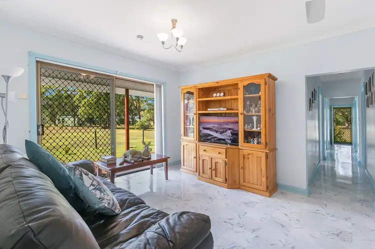 Fifth view of Homely house listing, 110 Moffats Road, Swan Bay NSW 2324