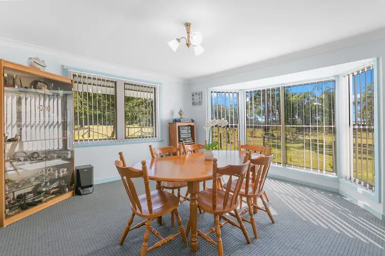 Sixth view of Homely house listing, 110 Moffats Road, Swan Bay NSW 2324