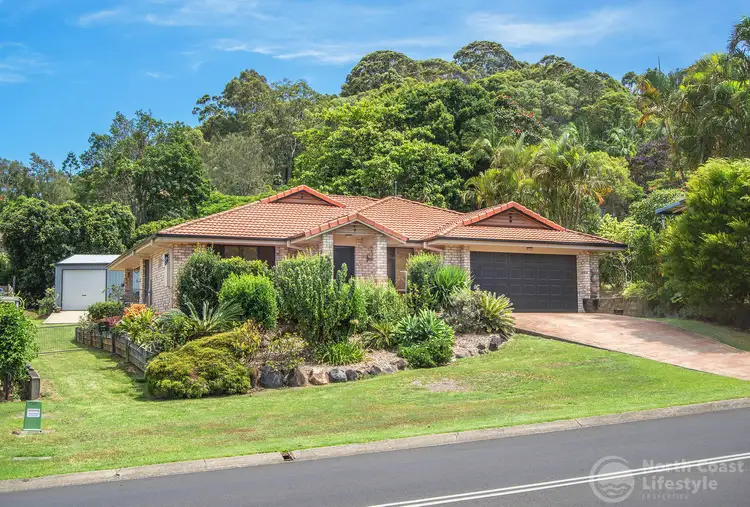36 Orana Road, Ocean Shores NSW 2483