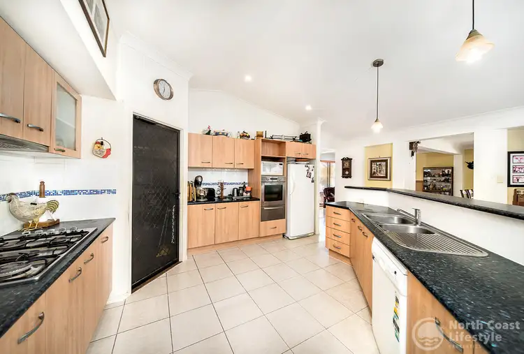 Fifth view of Homely house listing, 36 Orana Road, Ocean Shores NSW 2483