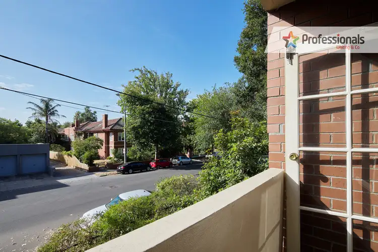 Third view of Homely apartment listing, 12/328 Dandenong Road, St Kilda East VIC 3183