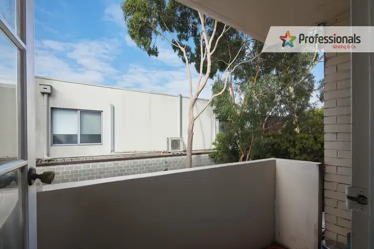 Fourth view of Homely apartment listing, 12/328 Dandenong Road, St Kilda East VIC 3183