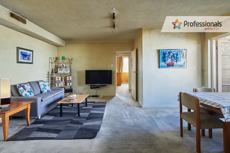 Fifth view of Homely apartment listing, 12/328 Dandenong Road, St Kilda East VIC 3183