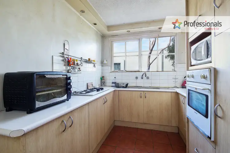 Sixth view of Homely apartment listing, 12/328 Dandenong Road, St Kilda East VIC 3183
