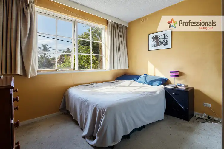 Seventh view of Homely apartment listing, 12/328 Dandenong Road, St Kilda East VIC 3183