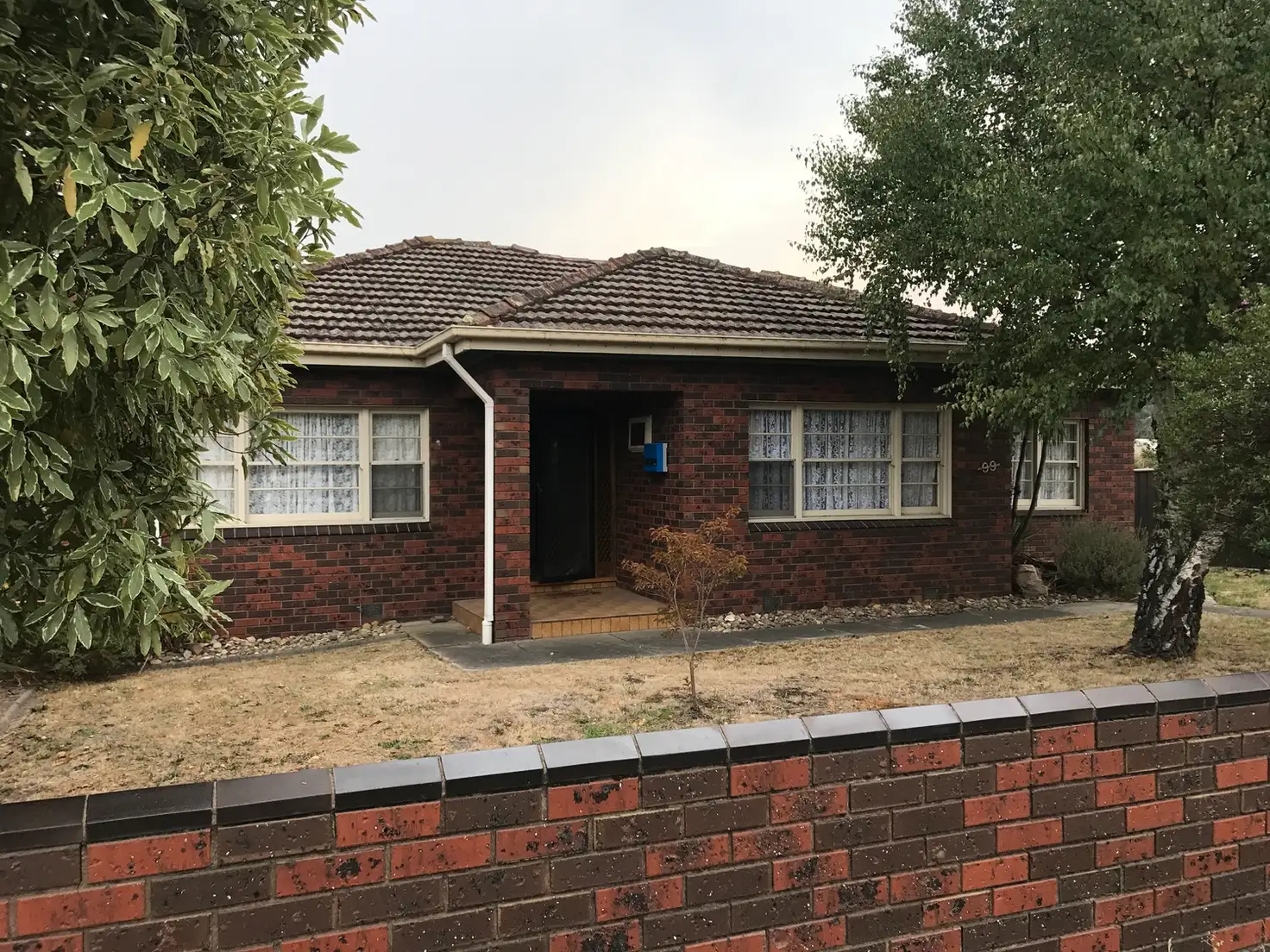 Main view of Homely house listing, 99 Maryvale Road, Morwell VIC 3840