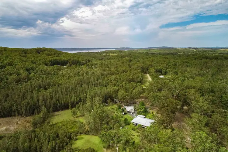 Third view of Homely house listing, 120 Racecourse Road, Bungwahl NSW 2423