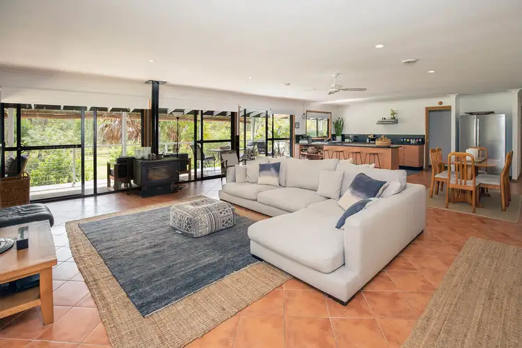 Fourth view of Homely house listing, 120 Racecourse Road, Bungwahl NSW 2423