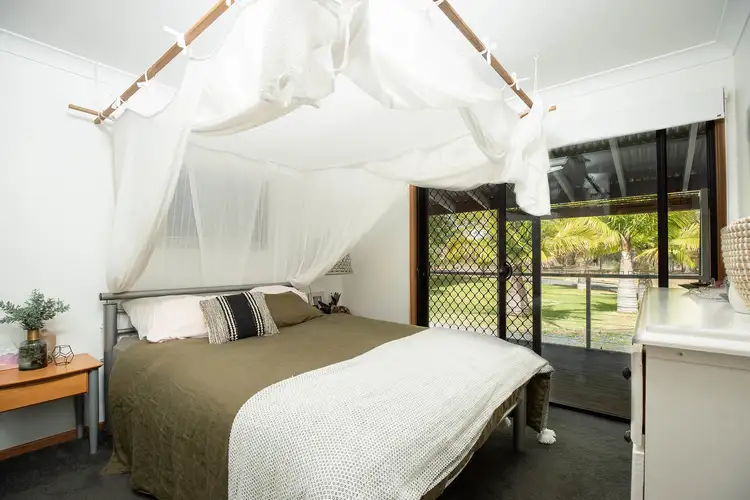 Sixth view of Homely house listing, 120 Racecourse Road, Bungwahl NSW 2423
