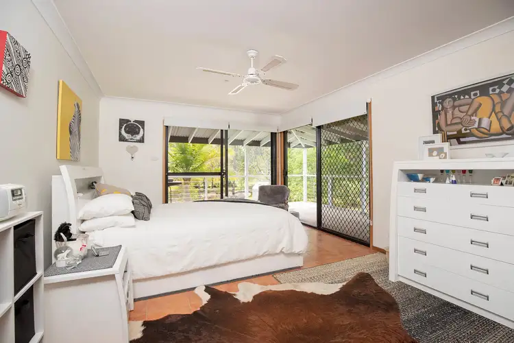 Seventh view of Homely house listing, 120 Racecourse Road, Bungwahl NSW 2423