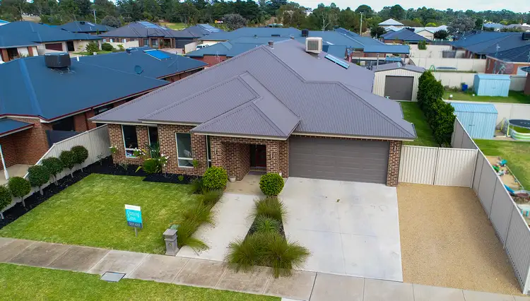 9 Mentone Street, Shepparton VIC 3630