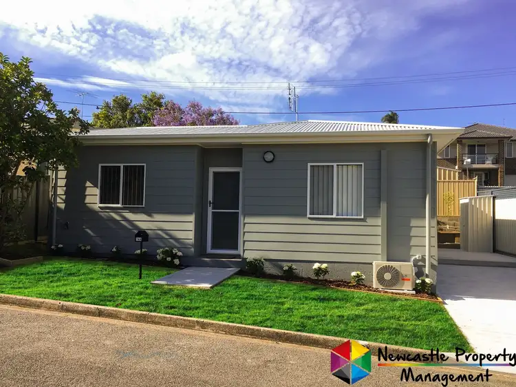 Main view of Homely house listing, 14A Lees Street, Charlestown NSW 2290