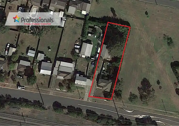 60 Hobart Street, St Marys NSW 2760