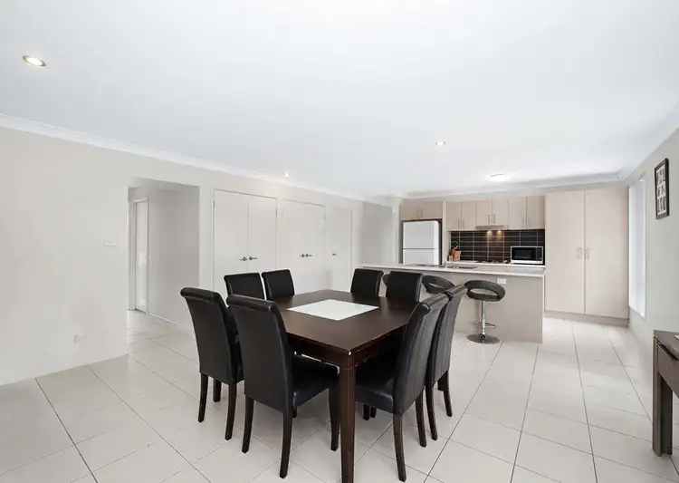 Fifth view of Homely house listing, 37 Kite Street, Aberglasslyn NSW 2320