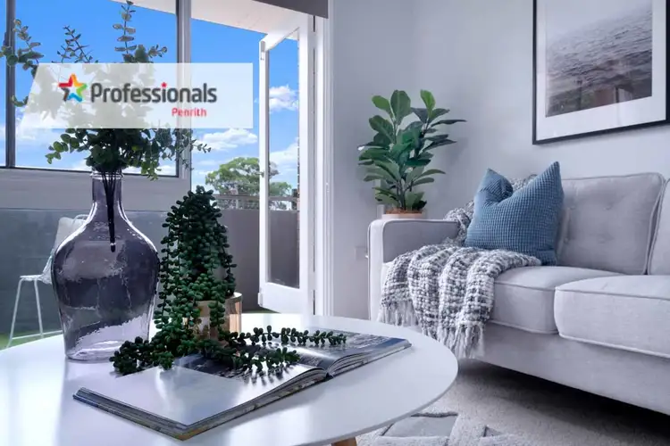 Sixth view of Homely unit listing, 6/38 Castlereagh Street, Penrith NSW 2750