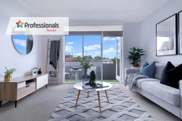 Seventh view of Homely unit listing, 6/38 Castlereagh Street, Penrith NSW 2750