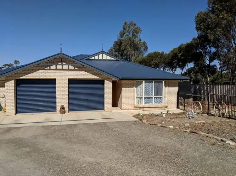 Main view of Homely house listing, 7 Day Street, Kapunda SA 5373