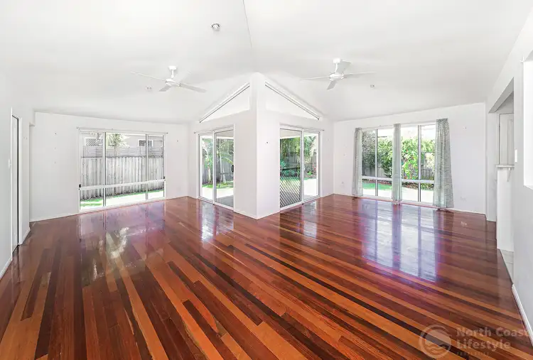 Third view of Homely house listing, 1 Muli Muli Avenue, Ocean Shores NSW 2483