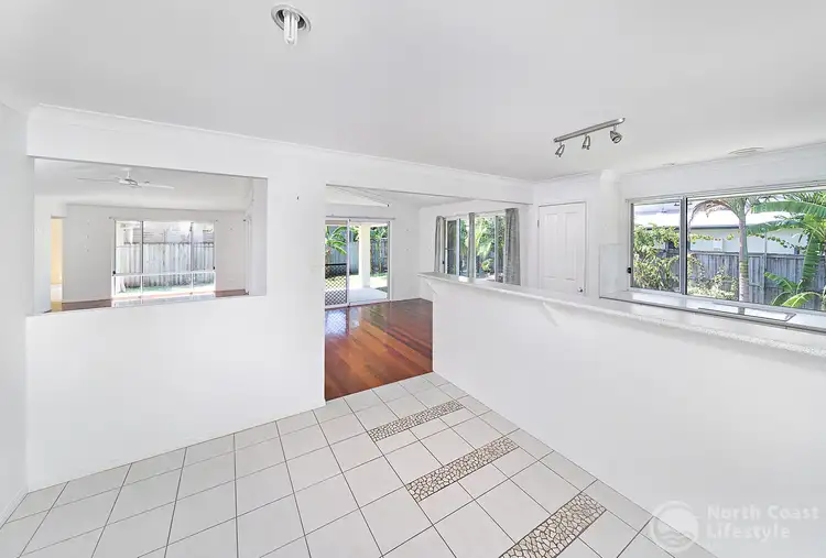 Fourth view of Homely house listing, 1 Muli Muli Avenue, Ocean Shores NSW 2483