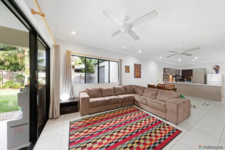 Second view of Homely house listing, 102 Roberts Drive, Trinity Beach QLD 4879