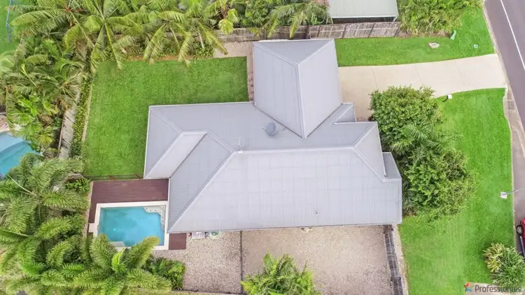 Fourth view of Homely house listing, 102 Roberts Drive, Trinity Beach QLD 4879