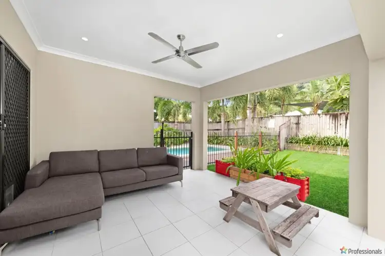 Fifth view of Homely house listing, 102 Roberts Drive, Trinity Beach QLD 4879
