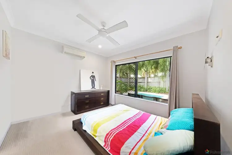 Seventh view of Homely house listing, 102 Roberts Drive, Trinity Beach QLD 4879