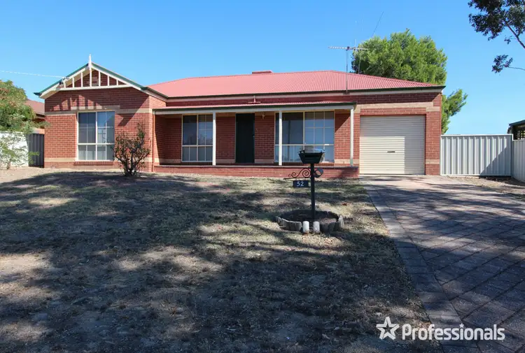 Main view of Homely house listing, 52 Morrison Street, Kangaroo Flat VIC 3555
