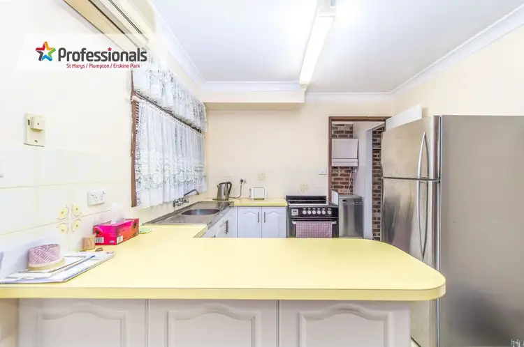 Fourth view of Homely townhouse listing, 26/4-12 Chapman Street, Werrington NSW 2747