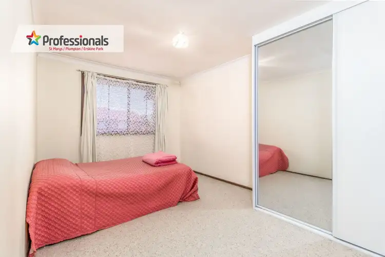Fifth view of Homely townhouse listing, 26/4-12 Chapman Street, Werrington NSW 2747
