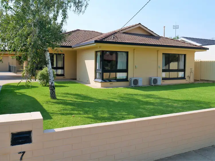 7 Oram Street, Shepparton VIC 3630