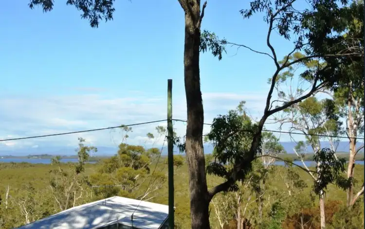 Third view of Homely land listing, 9 Boelgi Street, Russell Island QLD 4184