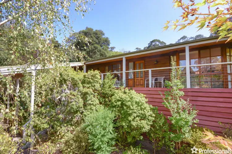 7 Damon Court, Millgrove VIC 3799