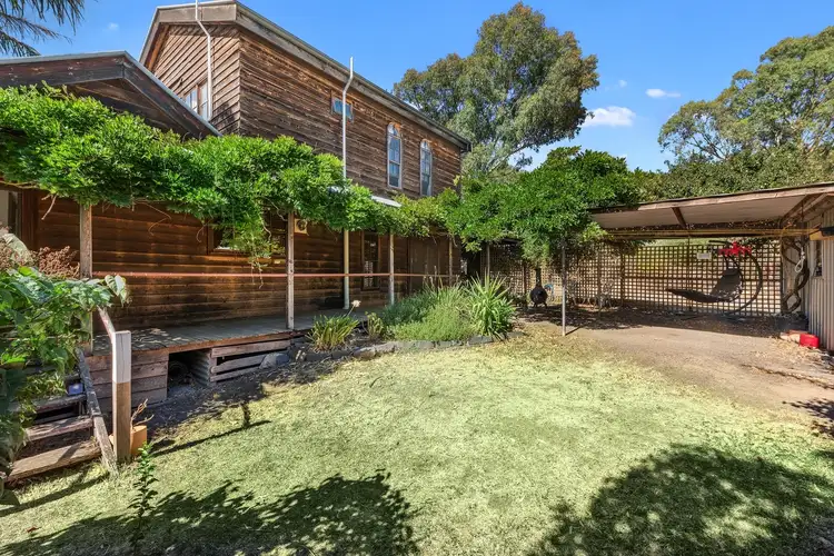 Fourth view of Homely house listing, 1 Stoneham Street, Golden Square VIC 3555
