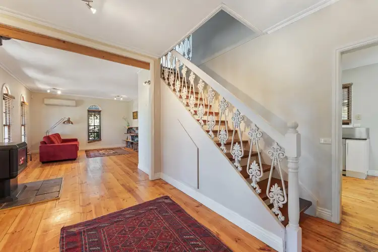 Fifth view of Homely house listing, 1 Stoneham Street, Golden Square VIC 3555