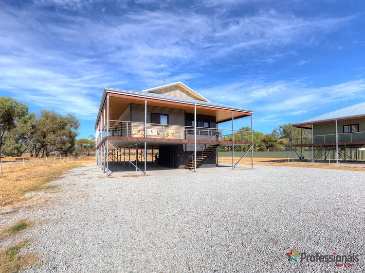 263 Avon Terrace, York WA 6302