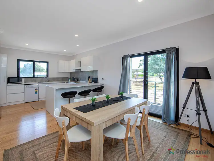 Seventh view of Homely house listing, 263 Avon Terrace, York WA 6302