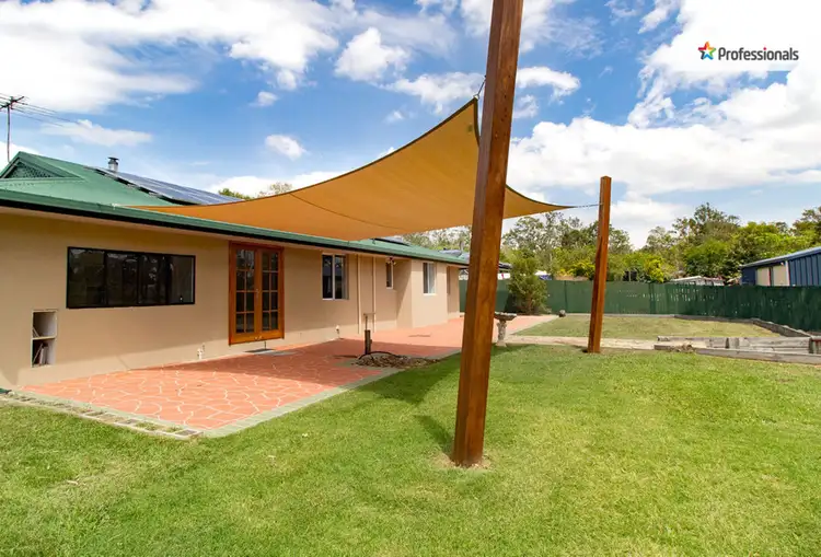 Third view of Homely house listing, 17-19 Millwood Court, Jimboomba QLD 4280