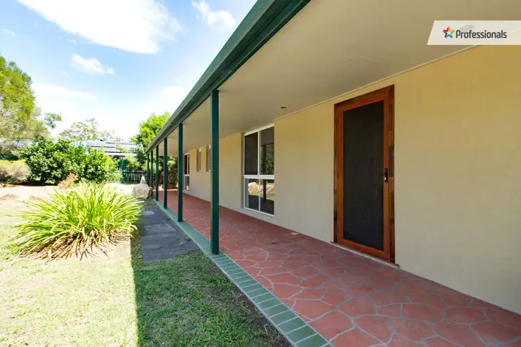 Fifth view of Homely house listing, 17-19 Millwood Court, Jimboomba QLD 4280