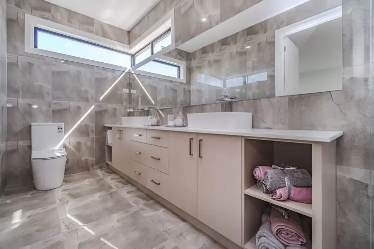 Sixth view of Homely house listing, 38 Parkfront Crescent, Roxburgh Park VIC 3064