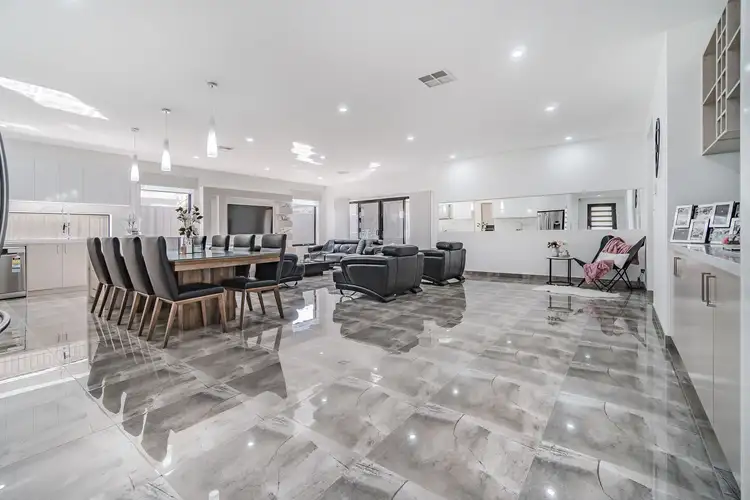 Seventh view of Homely house listing, 38 Parkfront Crescent, Roxburgh Park VIC 3064