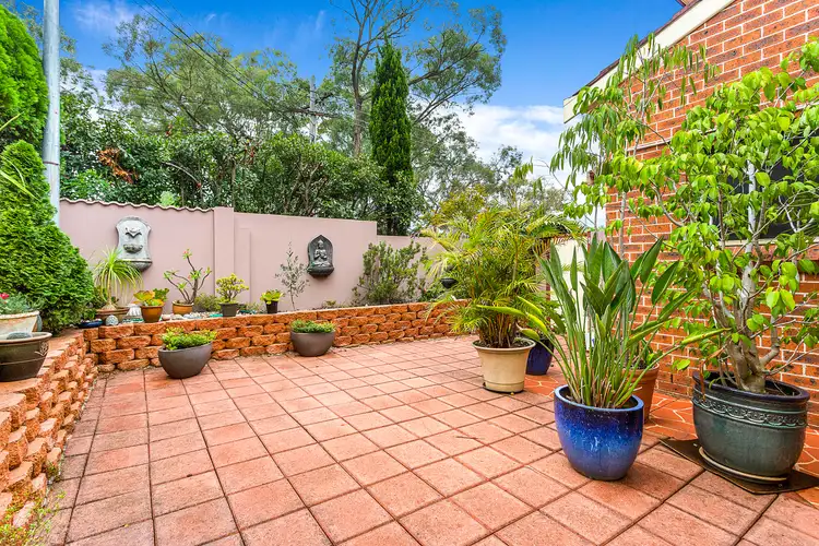 Fifth view of Homely townhouse listing, 1/38 Lang Street, Padstow NSW 2211