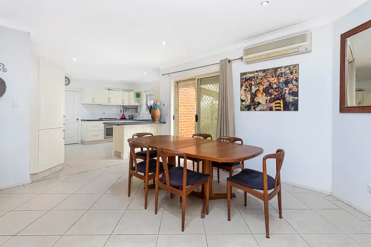 Sixth view of Homely townhouse listing, 1/38 Lang Street, Padstow NSW 2211