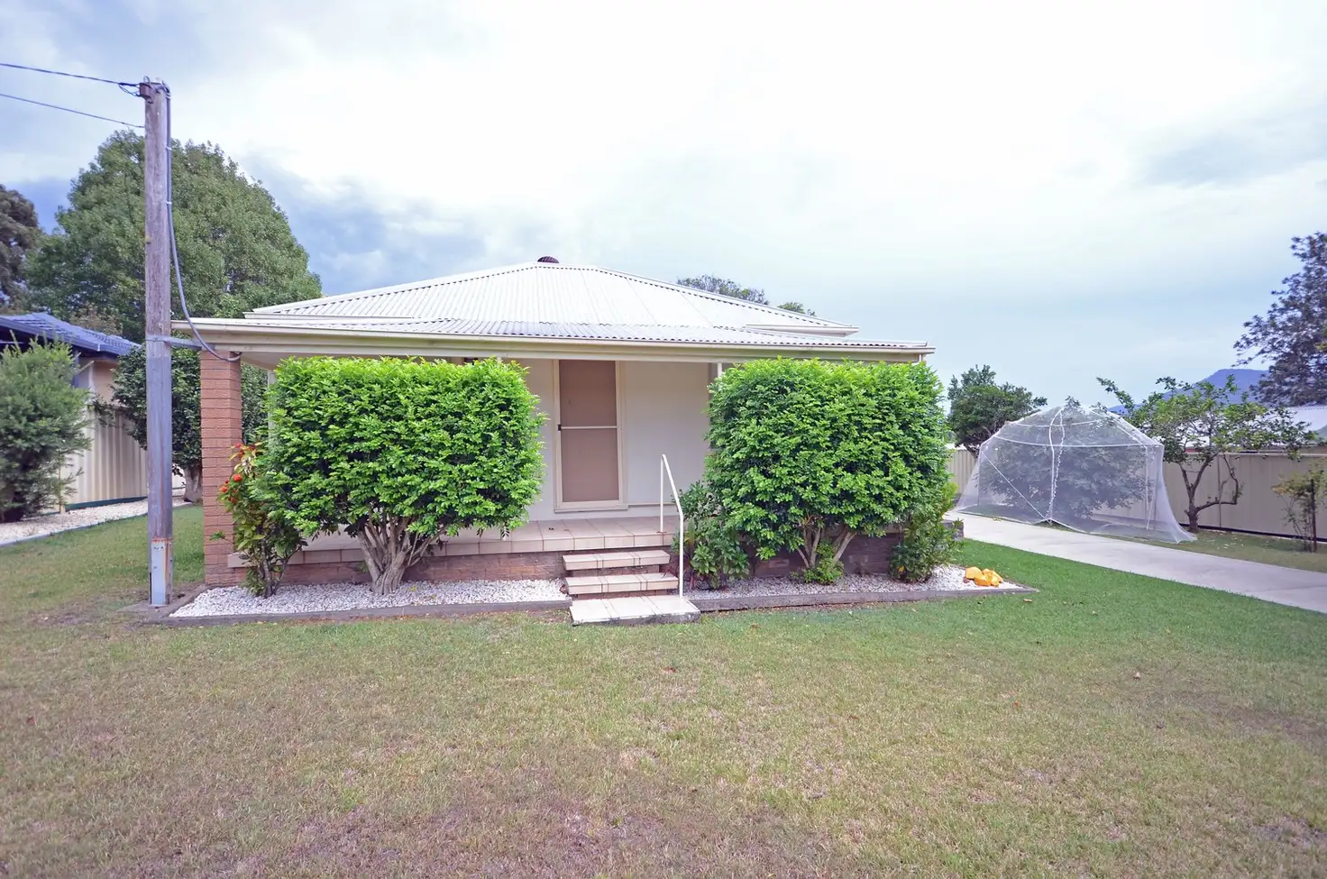 Main view of Homely house listing, 9 Coralville Road, Moorland NSW 2443