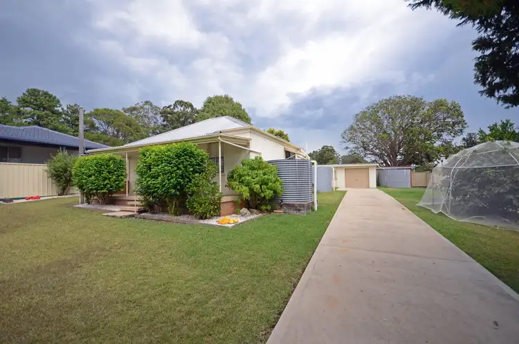 Second view of Homely house listing, 9 Coralville Road, Moorland NSW 2443