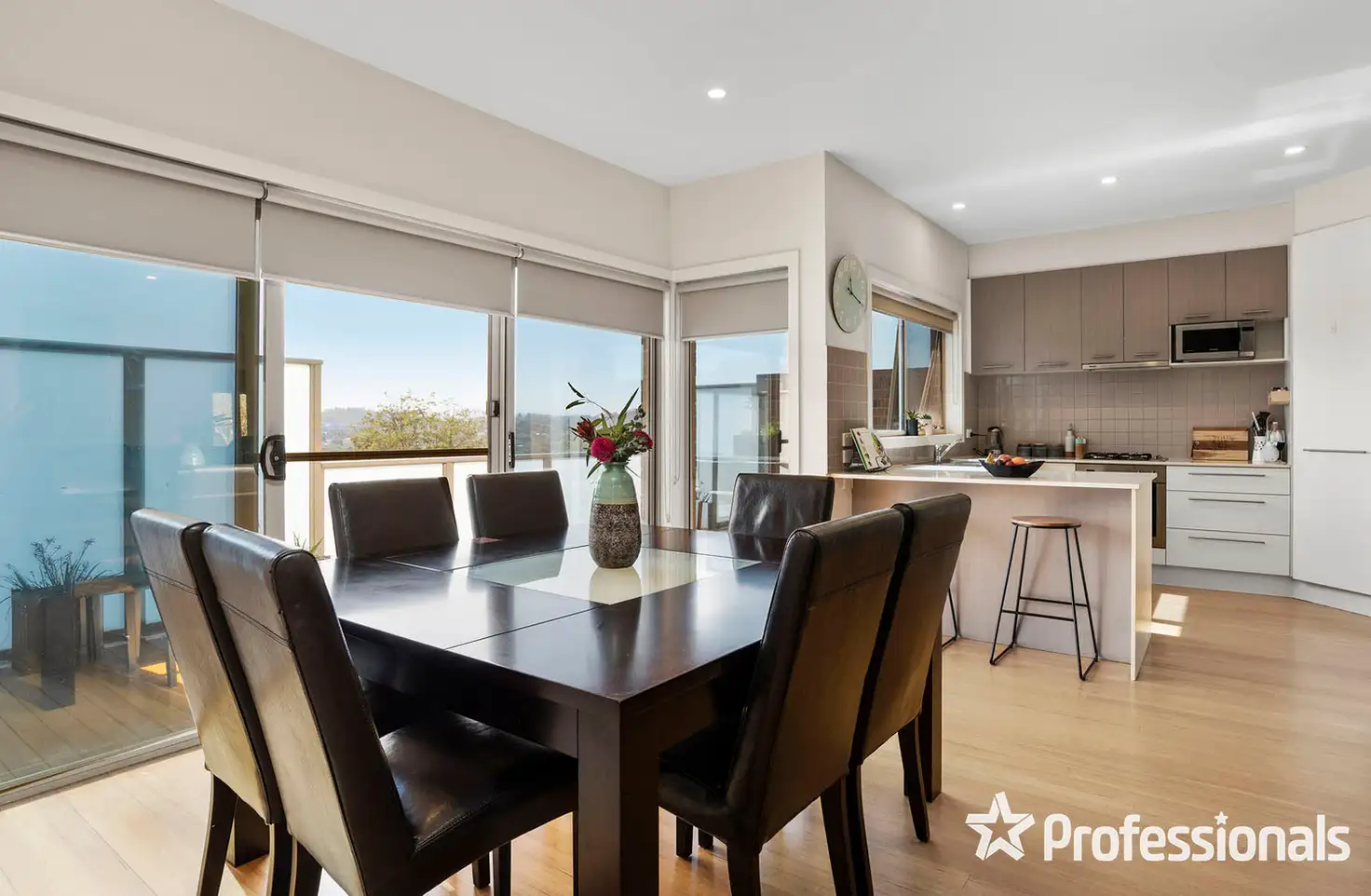 Main view of Homely townhouse listing, 3/49 Albert Hill Road, Lilydale VIC 3140
