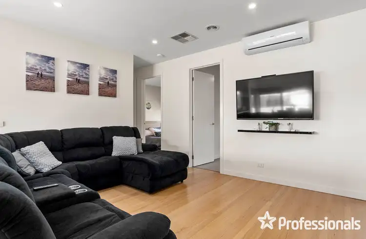 Fourth view of Homely townhouse listing, 3/49 Albert Hill Road, Lilydale VIC 3140